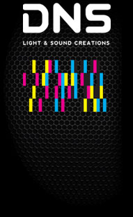 DNS Light & Sound creations